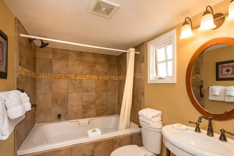 Sunset Inn Pacific Grove