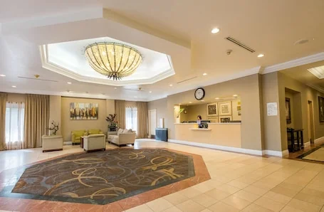 Super 8 by Wyndham Anaheim/Disneyland Drive