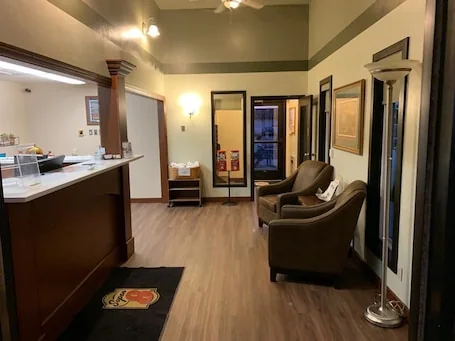 Super 8 by Wyndham Huron