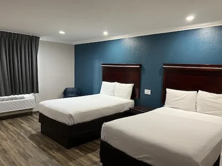 Super 8 by Wyndham Mesa Downtown Near Convention Center