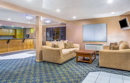 Super 8 by Wyndham – Mesa/Gilbert