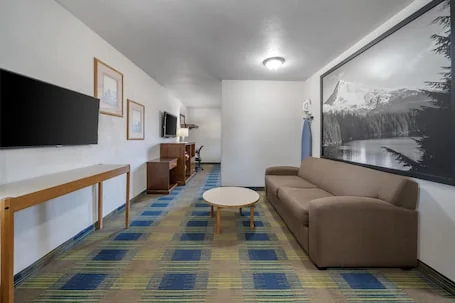 SureStay by Best Western Walla Walla