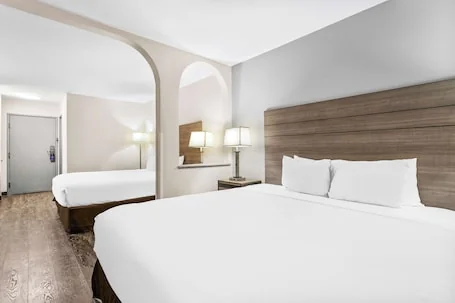 SureStay Hotel by Best Western Albuquerque Midtown