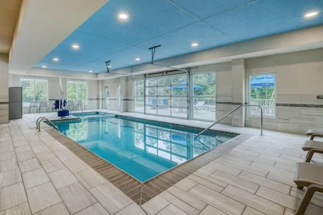 SureStay Plus by Best Western Elizabethtown Lancaster