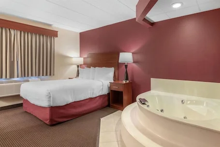 SureStay Plus Hotel by Best Western Litchfield