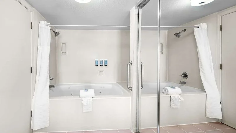 SureStay Plus Hotel by Best Western San Jose Central City