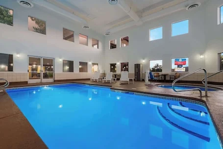 SureStay Plus Hotel by Best Western Silver City