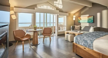 Surfsand Resort
