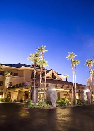 Tahiti Village Resort & Spa