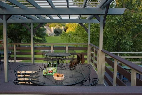 Tamarack Wisconsin Dells a Ramada by Wyndham