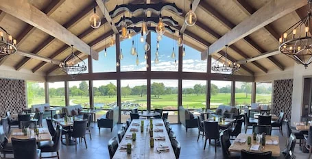 Temecula Creek Inn