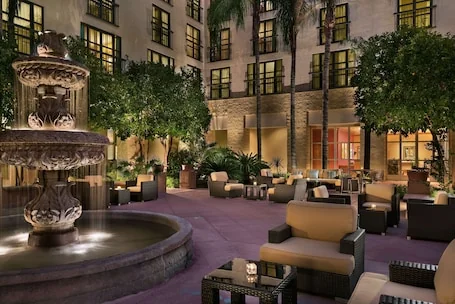 Tempe Mission Palms, a Destination by Hyatt Hotel