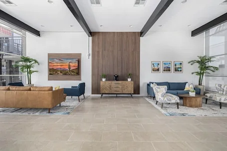 Tempe Oasis