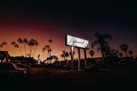 The Atwood Hotel San Diego – SeaWorld/Zoo