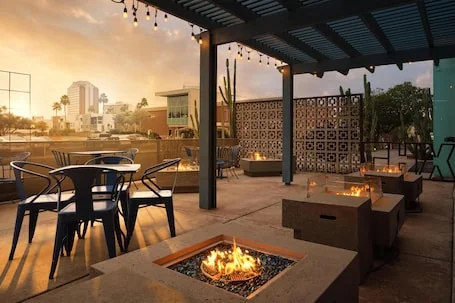 The Clarendon Hotel & Spa, BW Signature Collection