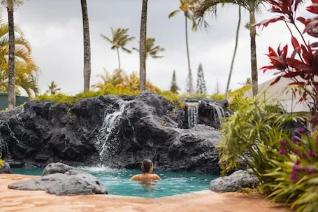 The Cliffs at Princeville