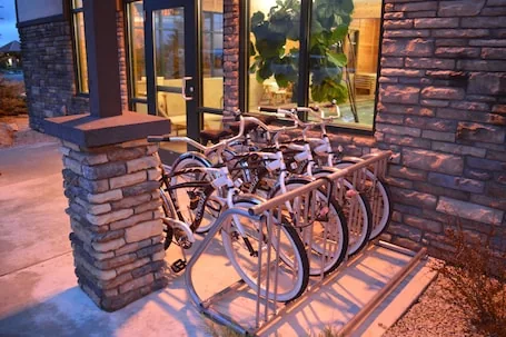 The Cody Hotel