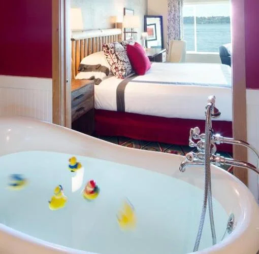 The Edgewater Hotel