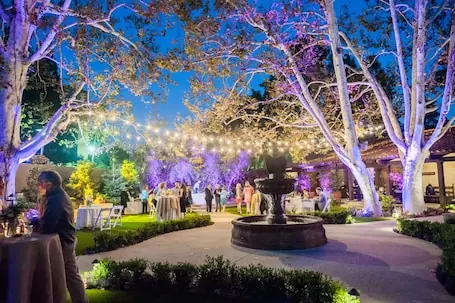 The Garland