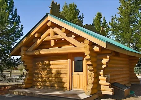 The Hibernation Station