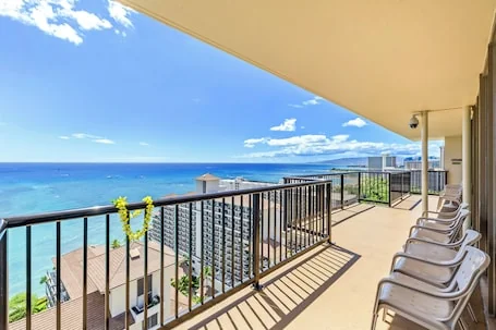 The Imperial Hawaii Resort