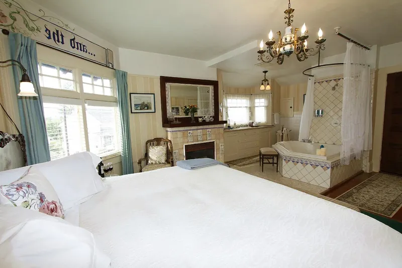 The Jabberwock Inn