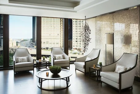 The Langham, Chicago