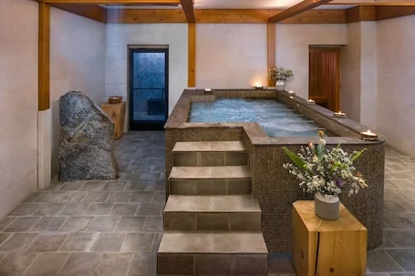 The Lodge at Spruce Peak, a Destination by Hyatt Residence