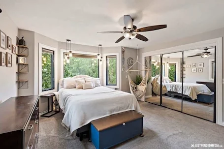 The Luxury Loft in Anchorage