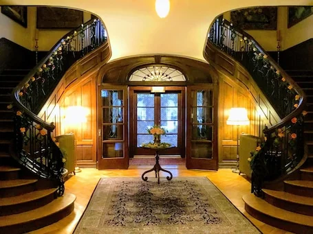 The Mercersburg Inn