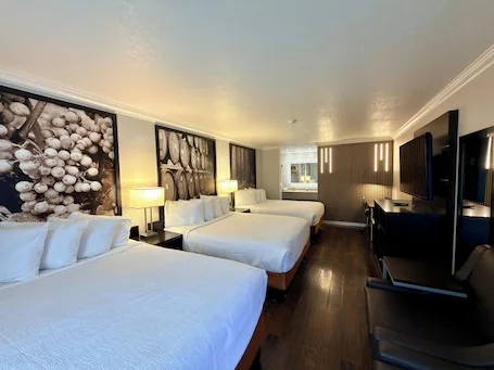 The Orchard Hotel Ukiah Mendocino County