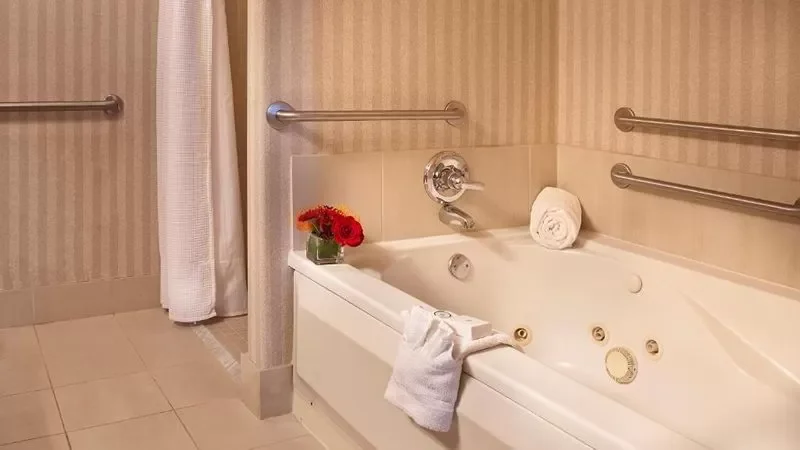 The Paramount Hotel Portland