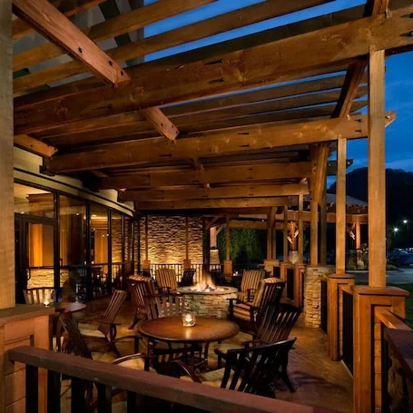 The Park Vista – a DoubleTree by Hilton Hotel – Gatlinburg