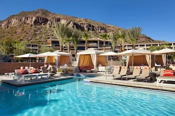 The Phoenician, a Luxury Collection Resort, Scottsdale