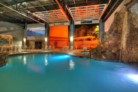 The Ramsey Hotel and Convention Center Pigeon Forge