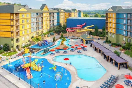 The Resort at Governor’s Crossing