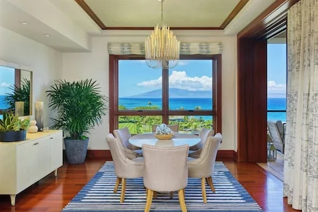 The Resort at Kapalua Bay, Maui