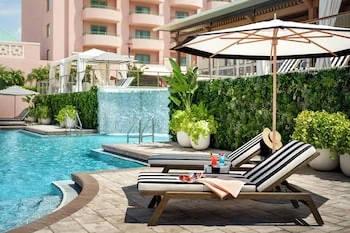 The Vinoy Resort & Golf Club, Autograph Collection