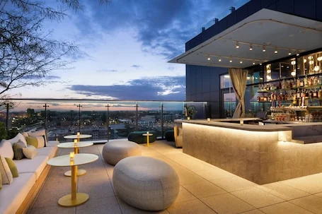 The Viv Hotel, Anaheim, a Tribute Portfolio Hotel