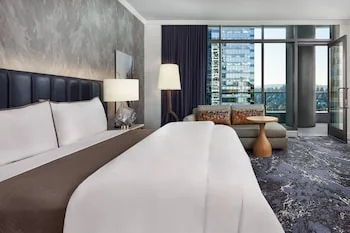 The Westin Bellevue