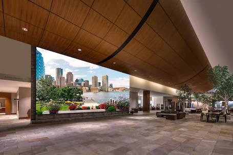 The Westin Boston Seaport District