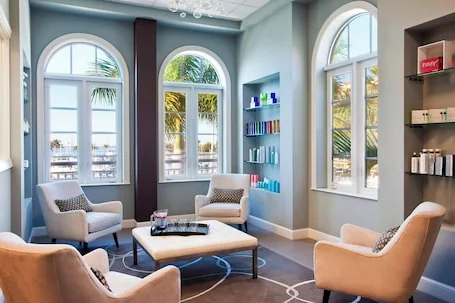 The Westin Cape Coral Resort At Marina Village