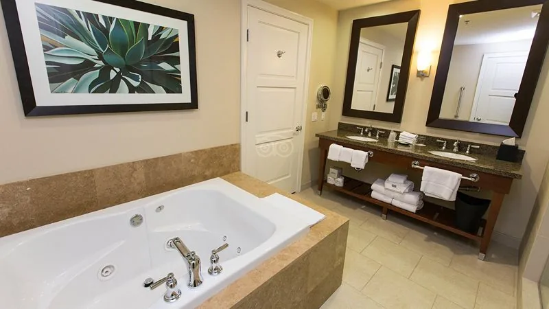 The Westin Desert Willow Villas, Palm Desert