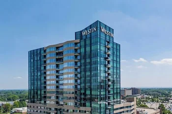 The Westin Edina Galleria