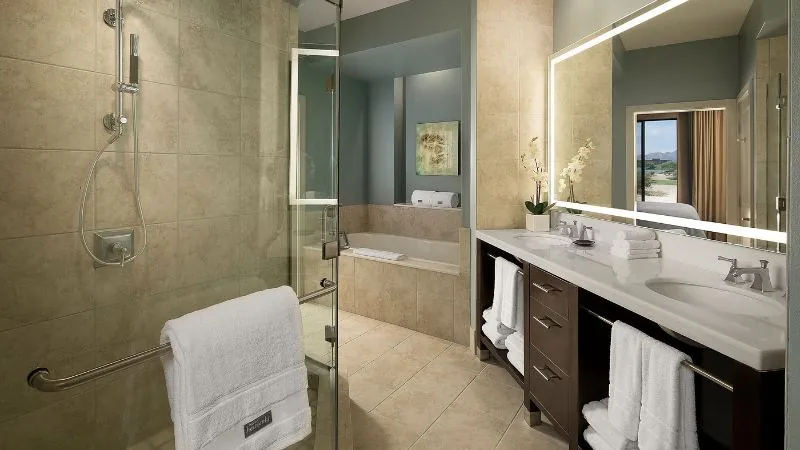 The Westin Kierland Villas, Scottsdale
