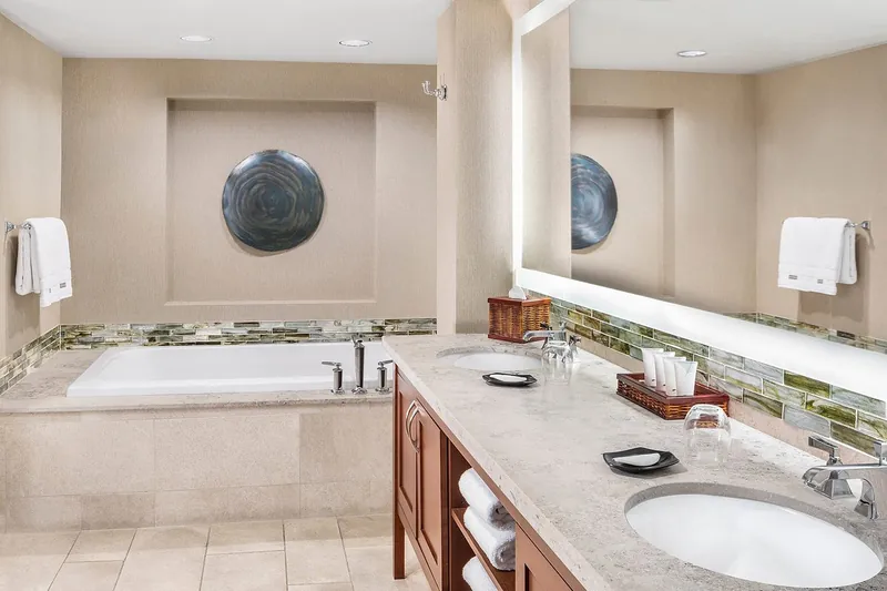 The Westin La Paloma Resort and Spa
