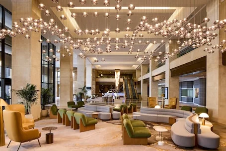 The Westin Los Angeles Airport