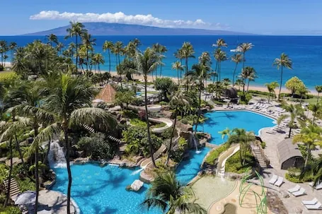 The Westin Maui Resort & Spa, Ka’anapali
