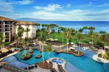 The Westin Nanea Ocean Villas, Ka’anapali