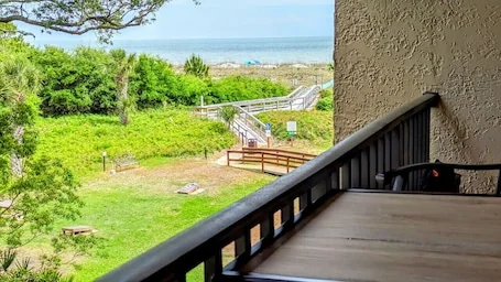 ThisIsOceanfrontLuxury 2BR/2BACondo with Breakfast Groceries